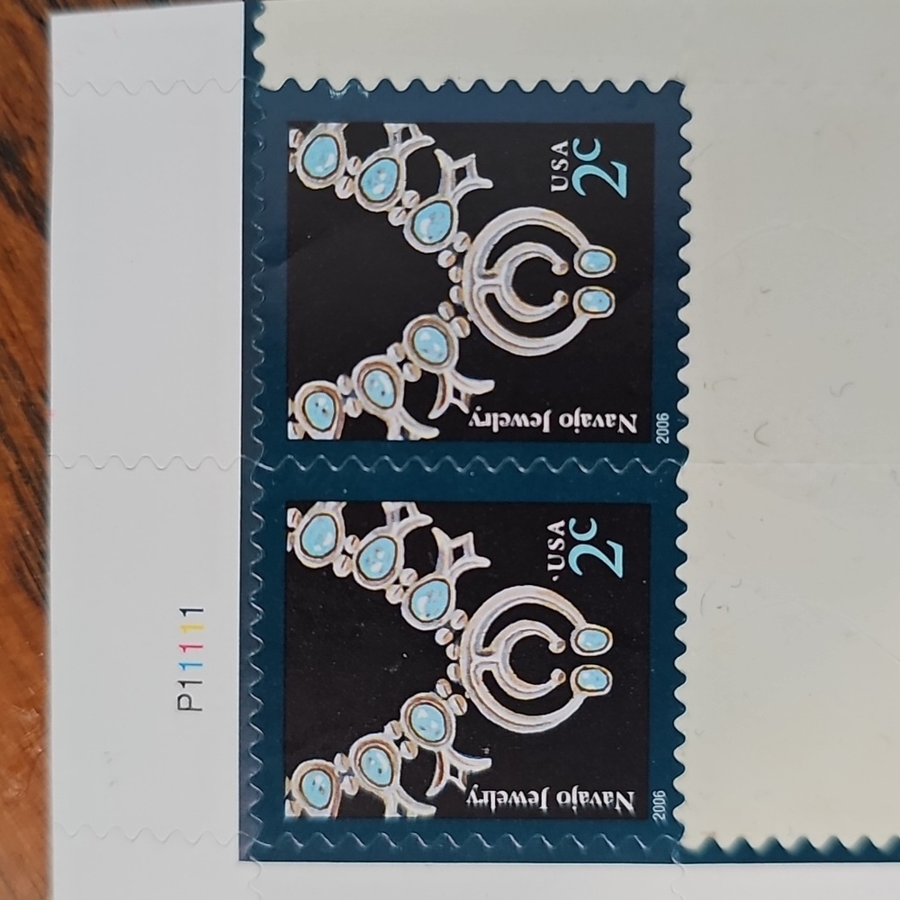 Stamps - Picture 4 of 4